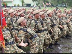 Kemhan Pastikan Pelatihan Komcad ASN Dimulai April