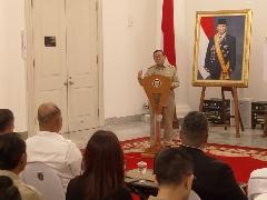 Pramono Anung Resmikan Transjabodetabek B51 Rute Cawang-Cikarang, Segini Tarifnya