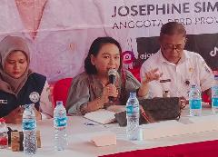 Fraksi PSI DPRD DKI Soroti Dugaan Pungli saat Pengambilan Sembako Murah, Minta Pramono Ubah Sistem Distribusi