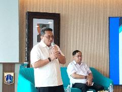 Perumda Dharma Jaya Siapkan Stok Daging, Antisipasi Lonjakan Harga Jelang Ramadan 2026