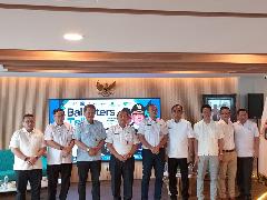 Perumda Dharma Jaya Jamin Daging Tak Langka Saat Ramadan, Sapi Impor Disiapkan