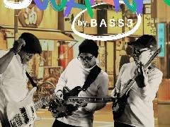 Grup Trio BASS3 Rilis Single Baru Bertajuk 3WARNA