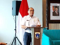 Sekda DKI Uus Kuswanto Pastikan Stok Pangan Aman Jelang Imlek, Ramadan, dan Idulfitri