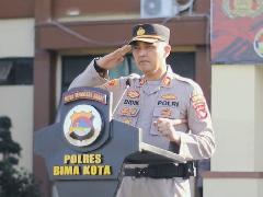 Kasus Eks Kapolres Bima:&nbsp;Aliran Dana Bandar Rp 1 Miliar dan Koper Berisi Narkoba