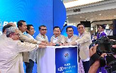 BCA Expoversary Makassar 2026 Digelar, Tawarkan Bunga KPR 1,69 Persen