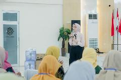 Asupan Gizi Seimbang Dorong Keberlanjutan untuk Generasi Mendatang