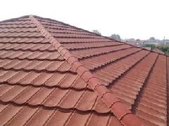 Semangat Prabowo untuk Gentengisasi, Ini Plus Minus Atap Berbahan Tanah Liat