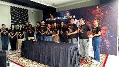 Rambut Sewu: Satu Langkah Getih, Horor Ritual Jawa tentang Pilihan Kecil yang Berujung Kutukan Berdarah