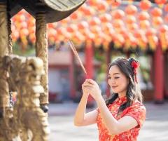 Perayaan Cap Go Meh di Indonesia, Kental dengan Akulturasi