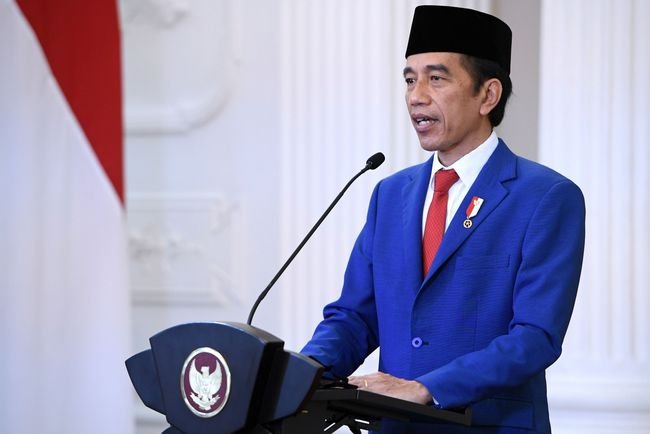 UU Cipta Kerja