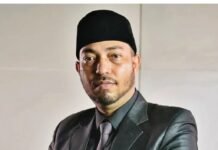 Husin Shihab Cabut Laporan Polisi Soal Greenpeace Sebar Berita Bohong