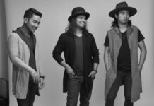 Manjakan Penggemar, Gugun Blues Shelter Rilis Album GBSFEST ke Format Digital