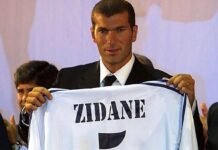 Alessandro Del Piero Sebut Zidane Bakal Tolak Tawaran Melatih di Man Utd | Opsi.id