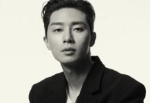 Foto: Park Seo Joon, Bintang Drakor Ulang Tahun ke-33