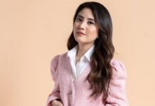 Valencia Tanoesoedibjo Disebut Dekat dengan Kevin Sanjaya | Opsi.id