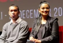 Foto: Film Makmum 2 Tayang Perdana 30 Desember 2021
