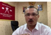 DPR: Usulan Polri di Bawah Kemendagri Perlu Kajian Mendalam