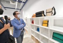 JabArt Space 2 Pamerkan Produk Ekraf Jabar dengan Inspirasi Tradisi NTT