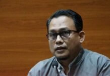 OTT KPK di Langkat, Ali Fikri: Benar
