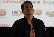Keseruan Ge Pamungkas Berperan Sebagai Damar di Film Just Mom | Opsi.id