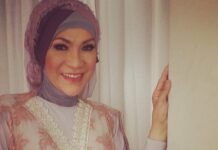 Dorce Gamalama Ingin Dimakamkan Sebagai Perempuan | Opsi.id