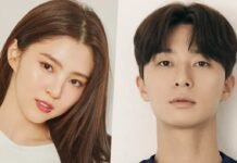 Main Bareng Park Seo Joon di Drakor Gyeongseong Creature, Han So Hee Bilang Begini