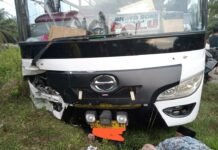 Korban Tewas Akibat Kecelakaan di Mamuju Tengah Bertambah