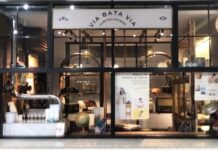 Toko Antik dan Studio Retro VIA BATA VIA Hadir di Pos Bloc Jakarta