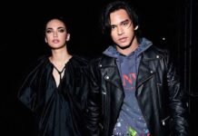 Haico Van der Veken dan Rangga Azof Bintangi Sinetron Buku Harian Seorang Istri