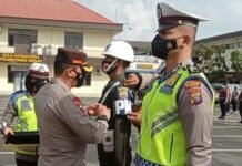 Tak Mau Ditilang? Patuhi Ini Saat Berkendara di Medan