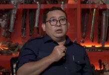 Bahar Smith Seret Nama Jenderal Dudung, TNI AD Tidak Tinggal Diam | Opsi.id