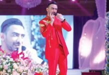 Reza DA Bantah Curhat Soal Perceraian Lewat Lagu Lautan Dusta