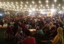 Viral 2 Waria Joget di Depan Warga Binjai, Polisi: Bisa Ditingkatkan ke Tahap Penyidikan!