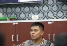 Akun Polda Sumut Sukai Konten Gay, Polisi Bilang Twitter @polisisumut Diretas
