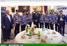 Big Hit Entertainment Umumkan BTS Bakal Hiatus hingga Tahun 2022 | Opsi.id