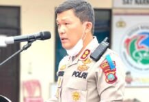 Ratusan Polisi Siaga Kawal Pilkades di Tapanuli Utara yang Rawan Polemik