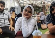 5 Fakta WN Arab Saudi Gagal Pulang Kampung Usai Bantai Istri Siri di Cianjur