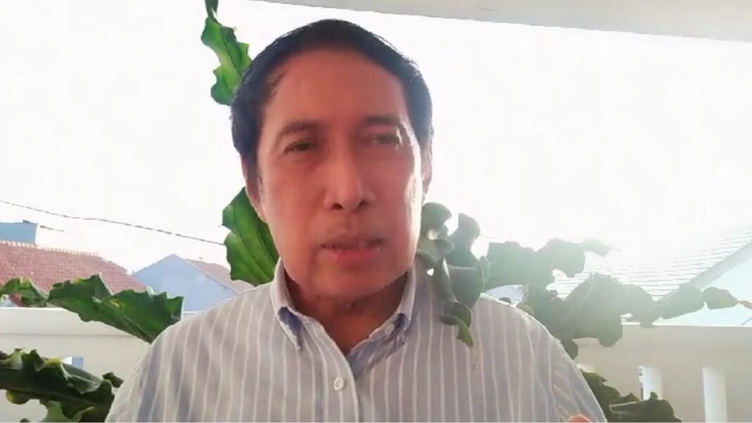Bandingkan UMP Jakarta dengan Jawa Tengah, Musni Umar Diolok-olok Netizen UMP Jakarta
