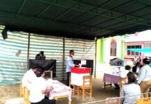 Fantastis! Eks Wartawan Ungguli Mantan Kapolsek di Pilkades Tapanuli Utara