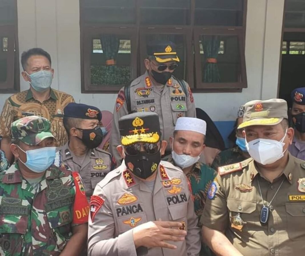 Daftar Tempat Keramaian Malam Tahun Baru di Medan yang Jadi Atensi Polisi Daftar Tempat Keramaian Malam Tahun Baru di Medan yang Jadi Atensi Polisi