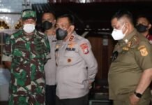 Pilkades di Dairi Ricuh, Kapolda Sumut Siaga