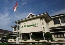PT PG Rajawali II Hormati Pemeriksaan Kejaksaan Tinggi Jawa Barat