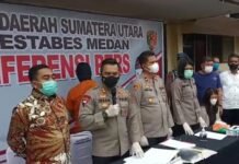 Wanita Cantik Disekap dan Dirampok Sopir Taksi Online di Medan