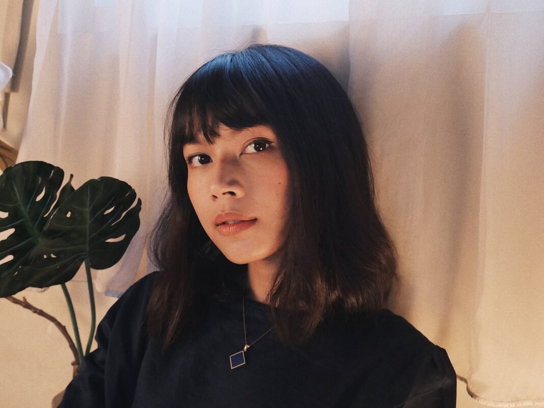 Vira Talisa Bawakan Ulang Makna Nostalgia Milik Chandra Darusman Vira Talisa Bawakan Ulang Makna Nostalgia Milik Chandra Darusman