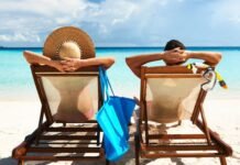 Tren Berwisata Mengalami Perubahan Selama Pandemi