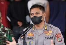 Pilkades Dairi "Chaos", Polisi Sudah Tetapkan 9 Tersangka