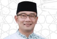 Partai Hanura Dukung Ridwan Kamil Maju Jadi Capres di Pilpres 2024