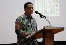 Pemuda Pancasila Pukul Polisi Saat Demo, Riza Patria Bilang Begini | Opsi.id