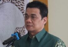 Wakil Gubernur DKI Positif Covid-19 Lagi? | Opsi.id