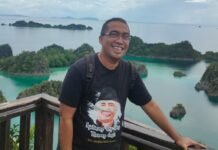 Kolaborasi, Kunci Peningkatan Produktivitas Masyarakat Desa